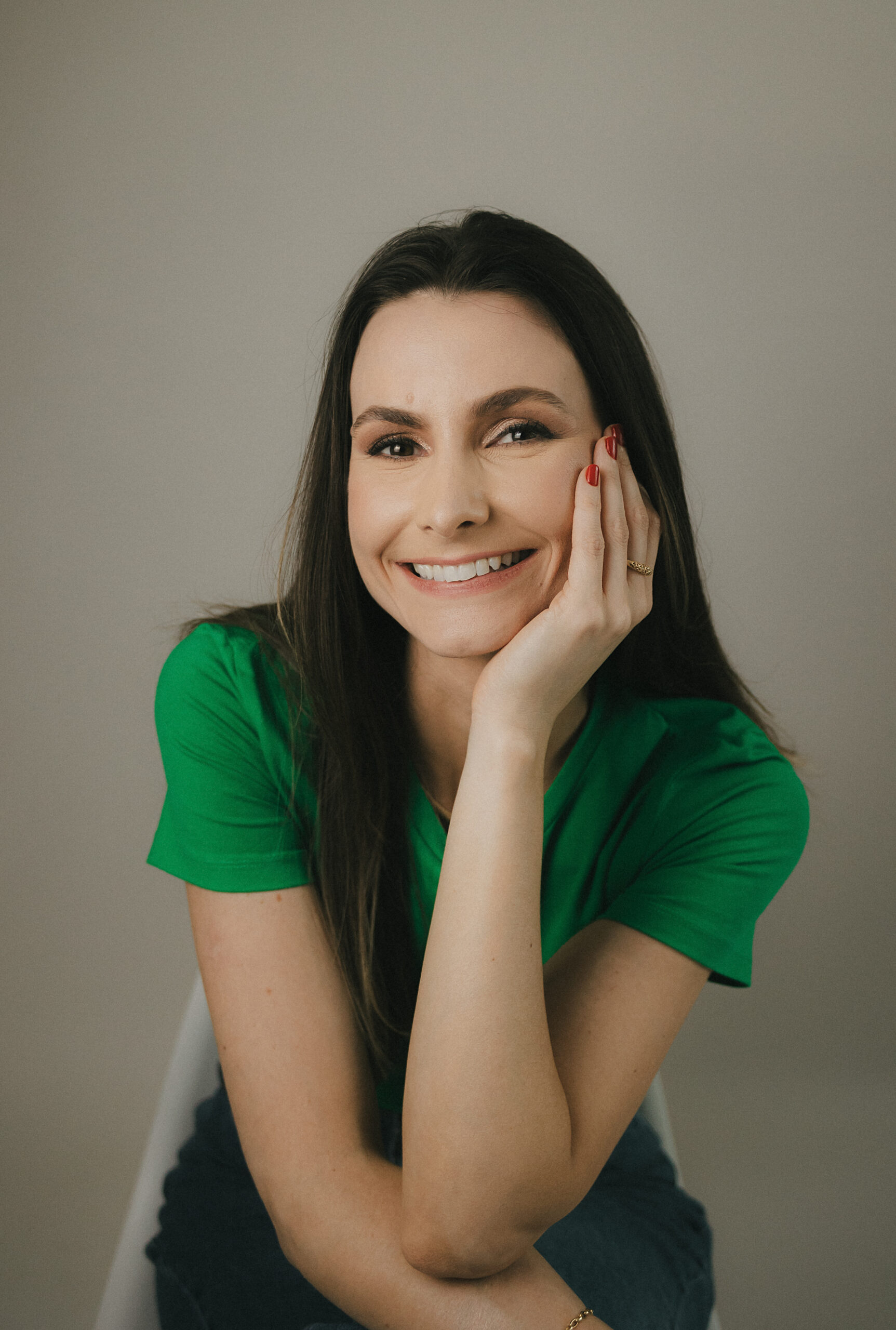 Professora Bárbara Engelmann